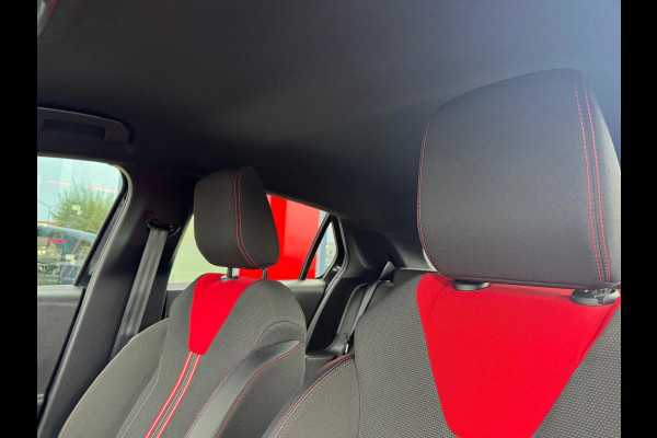 Opel Corsa 1.2 GS Line | NAP | LED | 360 Camera | Parksens | Carplay | Leder | BTW |