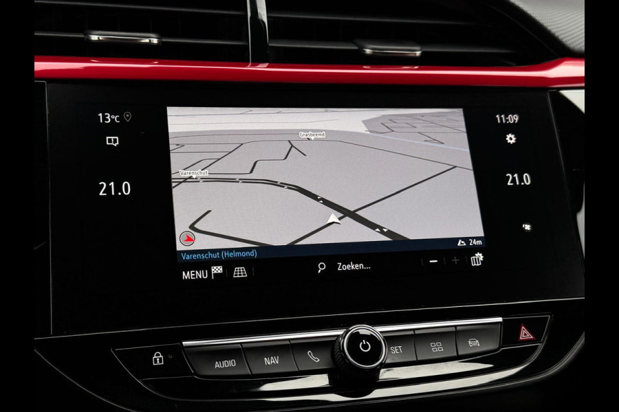Opel Corsa 1.2 GS Line | NAP | LED | 360 Camera | Parksens | Carplay | Leder | BTW |