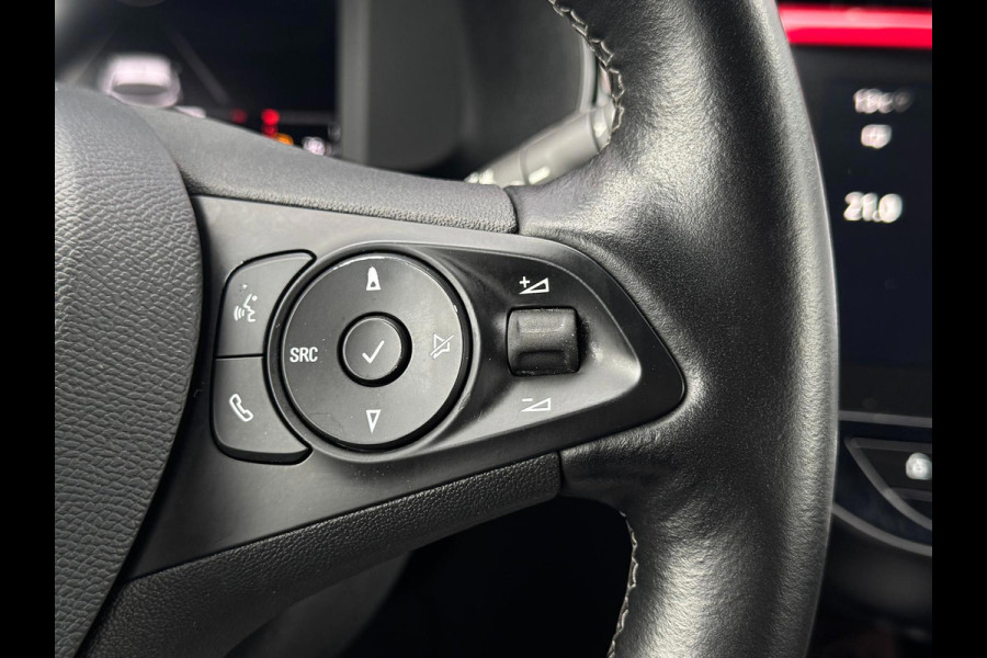 Opel Corsa 1.2 GS Line | NAP | LED | 360 Camera | Parksens | Carplay | Leder | BTW |