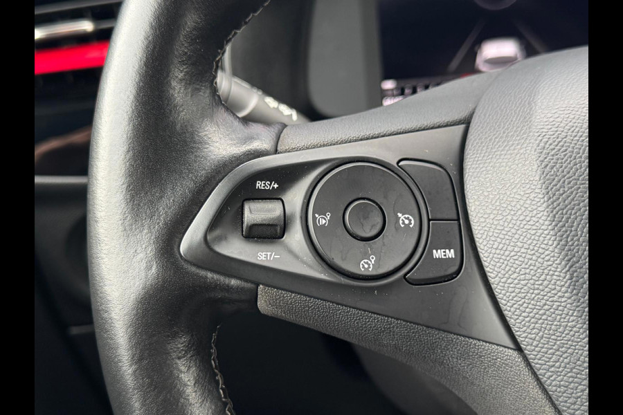 Opel Corsa 1.2 GS Line | NAP | LED | 360 Camera | Parksens | Carplay | Leder | BTW |