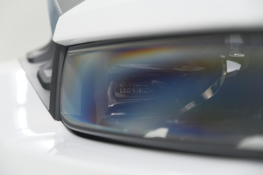 Citroën C3 Aircross PureTech 130 EAT6 Plus | Stoelverwarming | Parkeersensoren | Apple Carplay