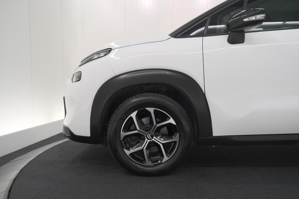Citroën C3 Aircross PureTech 130 EAT6 Plus | Stoelverwarming | Parkeersensoren | Apple Carplay