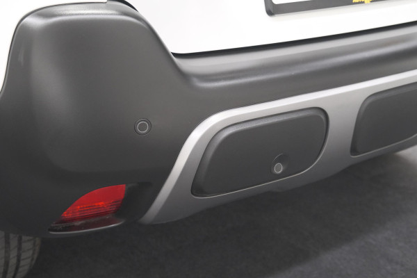 Citroën C3 Aircross PureTech 130 EAT6 Plus | Stoelverwarming | Parkeersensoren | Apple Carplay