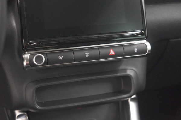 Citroën C3 Aircross PureTech 130 EAT6 Plus | Stoelverwarming | Parkeersensoren | Apple Carplay