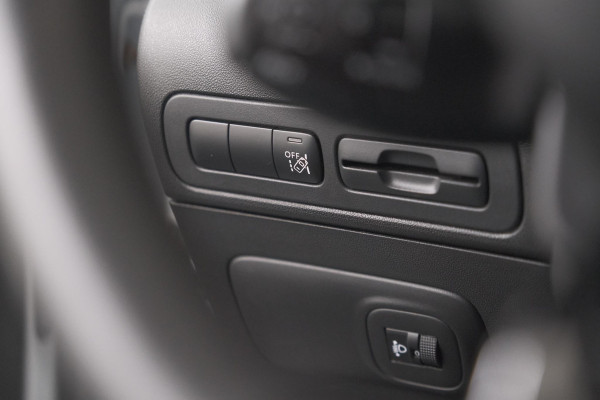 Citroën C3 Aircross PureTech 130 EAT6 Plus | Stoelverwarming | Parkeersensoren | Apple Carplay