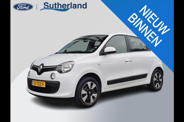 Renault Twingo 1.0 SCe Collection 2de eigenaar | Dealeronderhouden | Nette auto! | Airco | Led dagrijverlichting | aux/usb