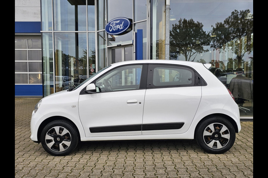Renault Twingo 1.0 SCe Collection 2de eigenaar | Dealeronderhouden | Nette auto! | Airco | Led dagrijverlichting | aux/usb
