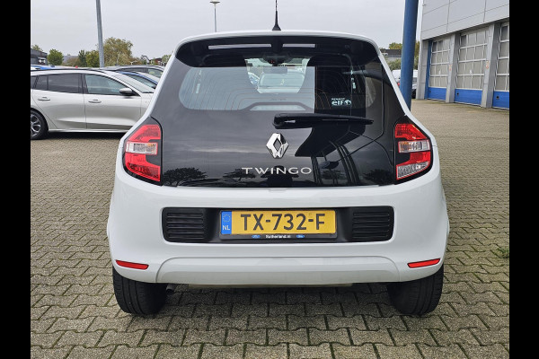 Renault Twingo 1.0 SCe Collection 2de eigenaar | Dealeronderhouden | Nette auto! | Airco | Led dagrijverlichting | aux/usb