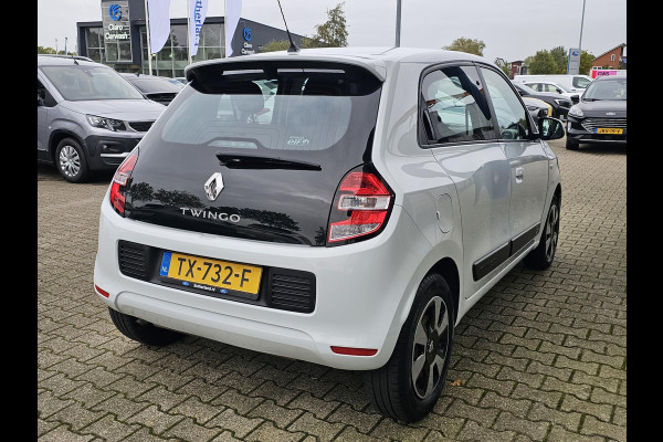 Renault Twingo 1.0 SCe Collection 2de eigenaar | Dealeronderhouden | Nette auto! | Airco | Led dagrijverlichting | aux/usb