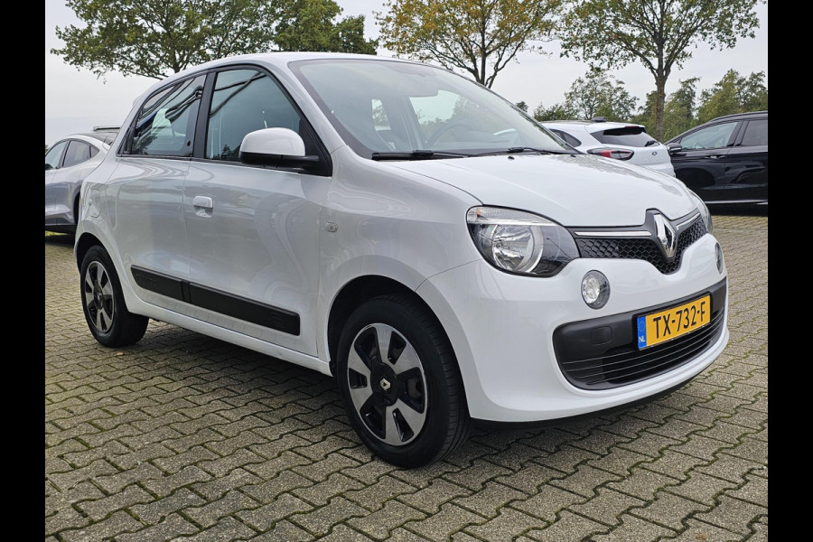 Renault Twingo 1.0 SCe Collection 2de eigenaar | Dealeronderhouden | Nette auto! | Airco | Led dagrijverlichting | aux/usb