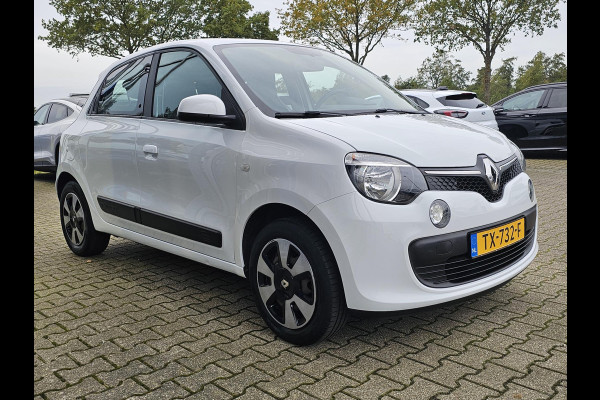 Renault Twingo 1.0 SCe Collection 2de eigenaar | Dealeronderhouden | Nette auto! | Airco | Led dagrijverlichting | aux/usb