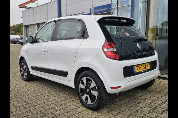 Renault Twingo 1.0 SCe Collection 2de eigenaar | Dealeronderhouden | Nette auto! | Airco | Led dagrijverlichting | aux/usb