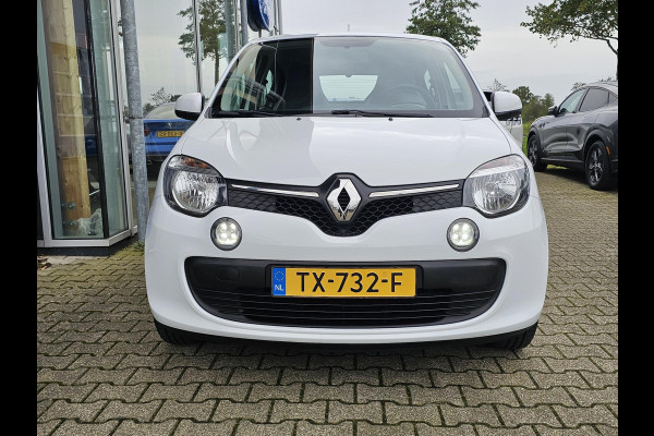 Renault Twingo 1.0 SCe Collection 2de eigenaar | Dealeronderhouden | Nette auto! | Airco | Led dagrijverlichting | aux/usb