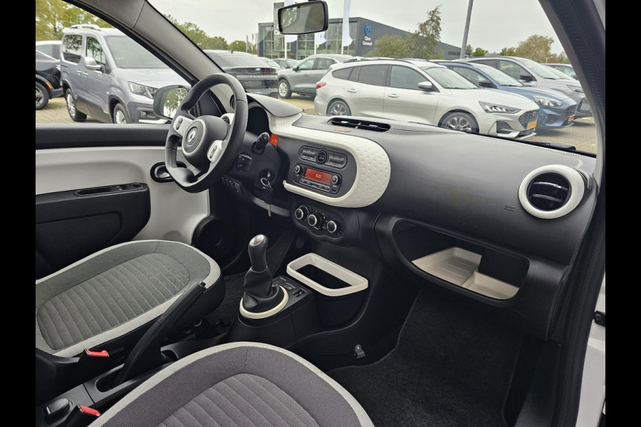 Renault Twingo 1.0 SCe Collection 2de eigenaar | Dealeronderhouden | Nette auto! | Airco | Led dagrijverlichting | aux/usb