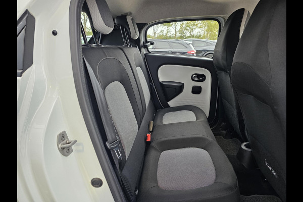 Renault Twingo 1.0 SCe Collection 2de eigenaar | Dealeronderhouden | Nette auto! | Airco | Led dagrijverlichting | aux/usb