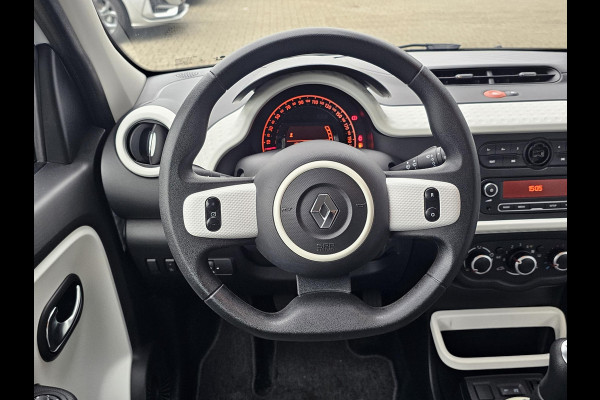 Renault Twingo 1.0 SCe Collection 2de eigenaar | Dealeronderhouden | Nette auto! | Airco | Led dagrijverlichting | aux/usb