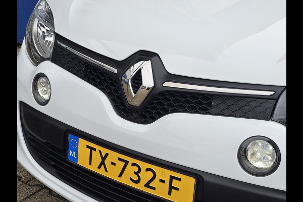 Renault Twingo 1.0 SCe Collection 2de eigenaar | Dealeronderhouden | Nette auto! | Airco | Led dagrijverlichting | aux/usb