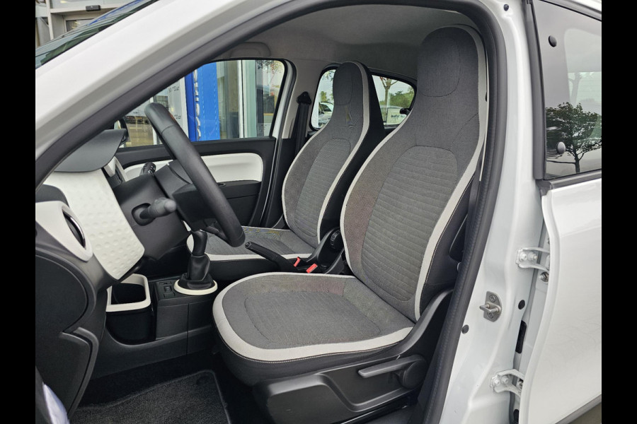 Renault Twingo 1.0 SCe Collection 2de eigenaar | Dealeronderhouden | Nette auto! | Airco | Led dagrijverlichting | aux/usb