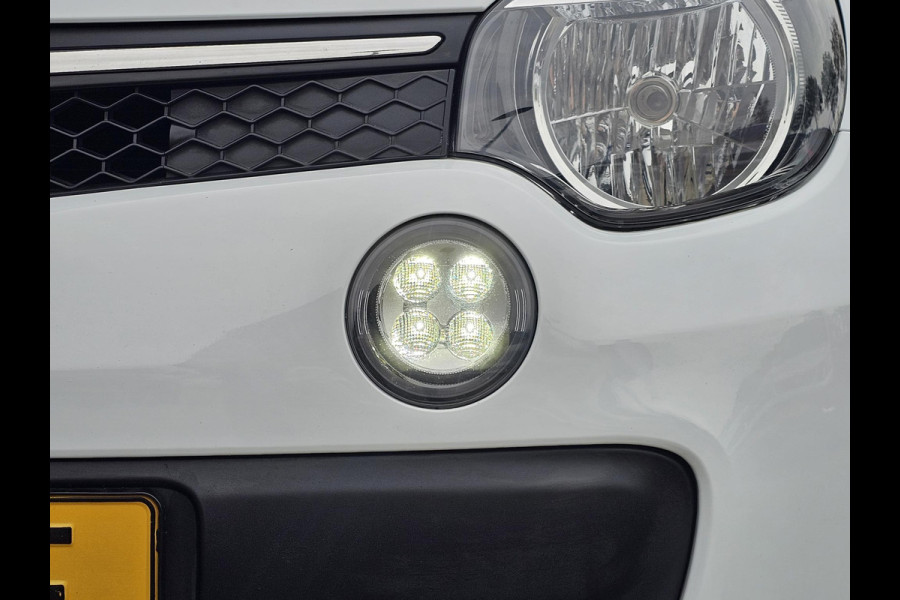 Renault Twingo 1.0 SCe Collection 2de eigenaar | Dealeronderhouden | Nette auto! | Airco | Led dagrijverlichting | aux/usb