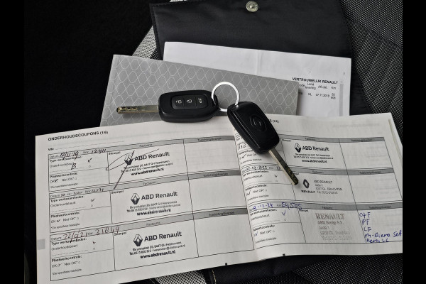 Renault Twingo 1.0 SCe Collection 2de eigenaar | Dealeronderhouden | Nette auto! | Airco | Led dagrijverlichting | aux/usb