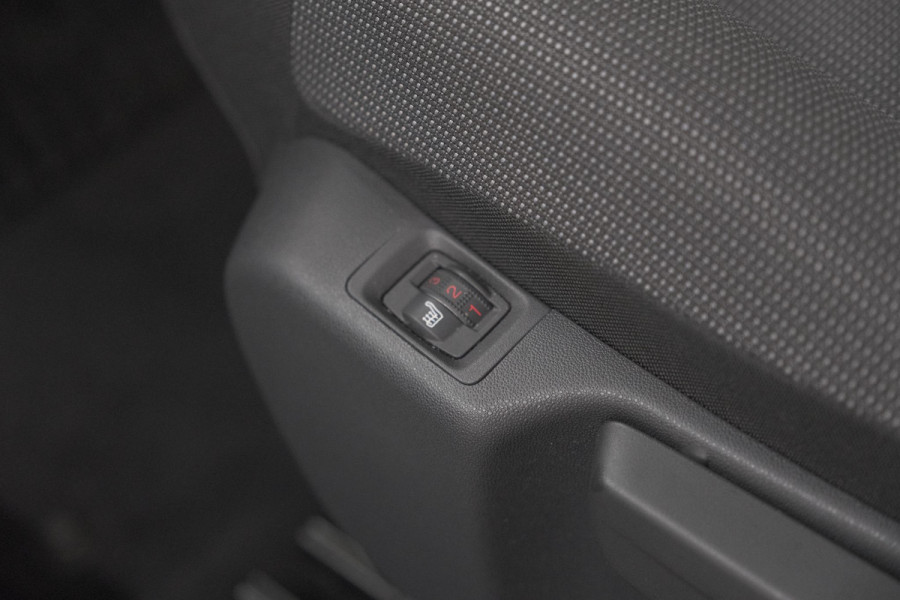 Citroën C3 Aircross PureTech 130 EAT6 Plus | Stoelverwarming | Parkeersensoren | Apple Carplay