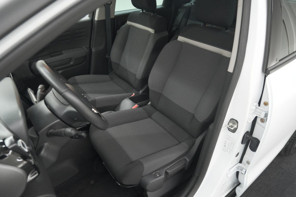 Citroën C3 Aircross PureTech 130 EAT6 Plus | Stoelverwarming | Parkeersensoren | Apple Carplay