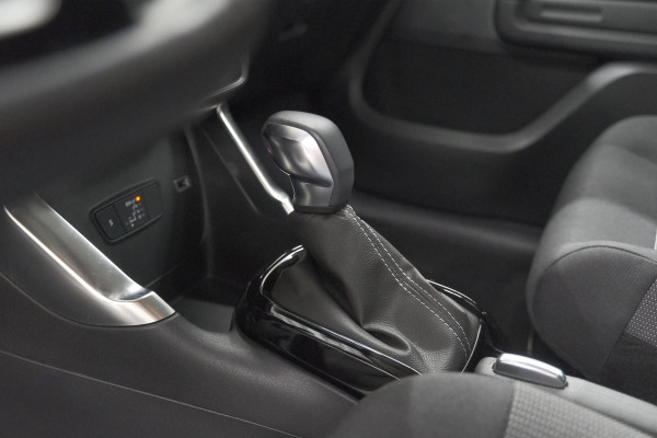 Citroën C3 Aircross PureTech 130 EAT6 Plus | Stoelverwarming | Parkeersensoren | Apple Carplay