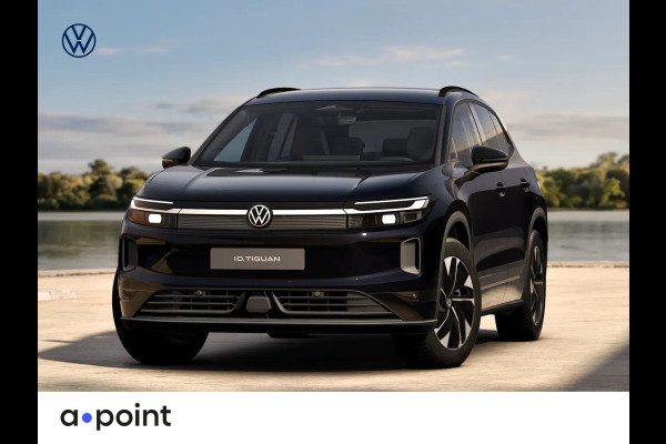 Volkswagen ID. Tiguan (1) Life 77 kWh accu 210 kW / 286 PK SUV Elektrische a Achteruitrijcamera | Stoelverwarming | Carplay