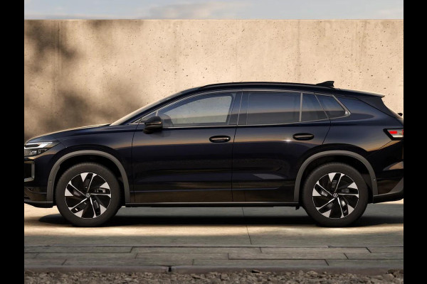 Volkswagen ID. Tiguan (1) Life 77 kWh accu 210 kW / 286 PK SUV Elektrische a Achteruitrijcamera | Stoelverwarming | Carplay