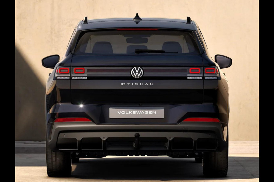 Volkswagen ID. Tiguan (1) Life 77 kWh accu 210 kW / 286 PK SUV Elektrische a Achteruitrijcamera | Stoelverwarming | Carplay