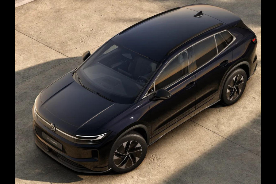 Volkswagen ID. Tiguan (1) Life 77 kWh accu 210 kW / 286 PK SUV Elektrische a Achteruitrijcamera | Stoelverwarming | Carplay