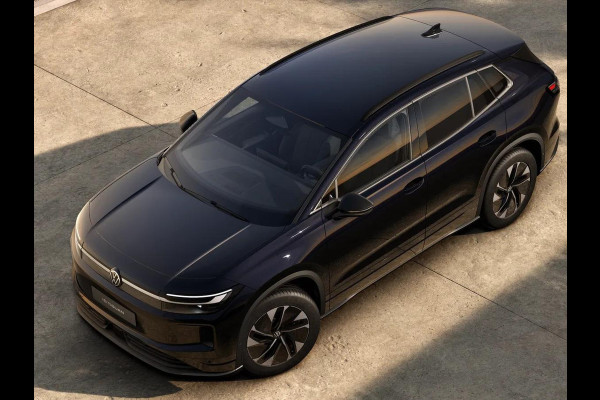 Volkswagen ID. Tiguan (1) Life 77 kWh accu 210 kW / 286 PK SUV Elektrische a Achteruitrijcamera | Stoelverwarming | Carplay
