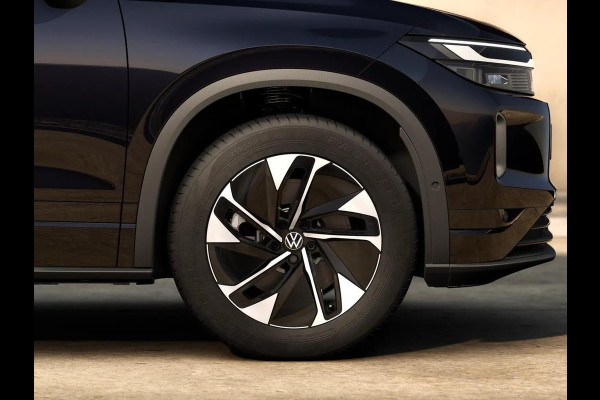 Volkswagen ID. Tiguan (1) Life 77 kWh accu 210 kW / 286 PK SUV Elektrische a Achteruitrijcamera | Stoelverwarming | Carplay