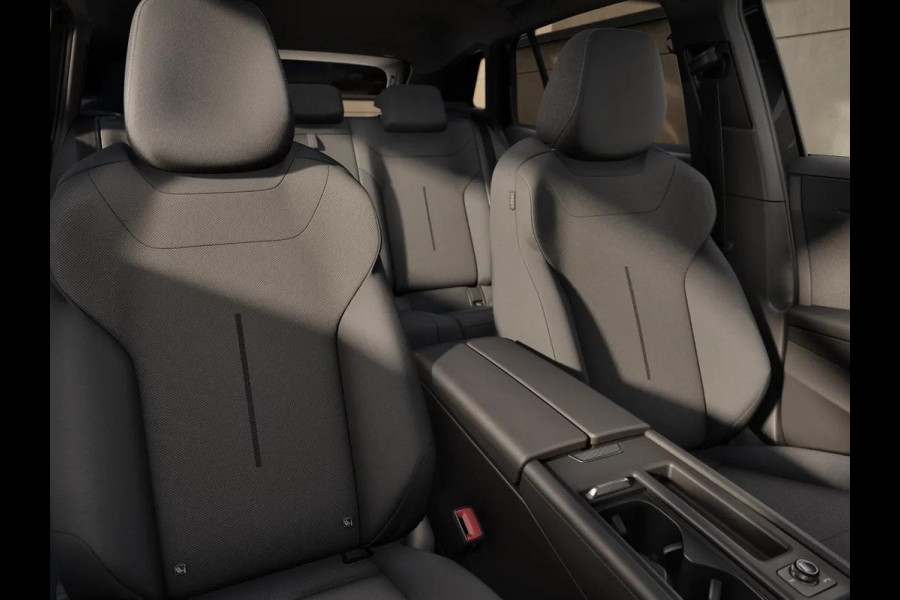 Volkswagen ID. Tiguan (1) Life 77 kWh accu 210 kW / 286 PK SUV Elektrische a Achteruitrijcamera | Stoelverwarming | Carplay