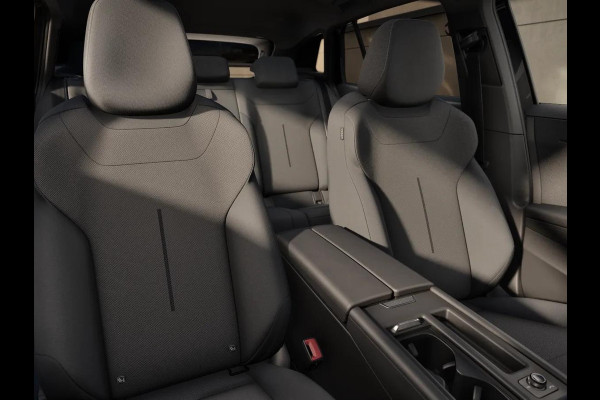 Volkswagen ID. Tiguan (1) Life 77 kWh accu 210 kW / 286 PK SUV Elektrische a Achteruitrijcamera | Stoelverwarming | Carplay