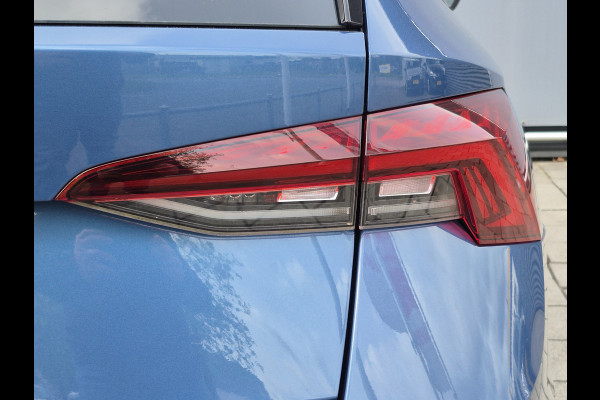 Škoda Octavia Combi BWJ 2021 | 1.0TSI 111PK Business Edition | PANO SCHUIFDAK | VIRTUAL COCKPIT | CARPLAY | CLIMA | NAVI | PDC 2X |