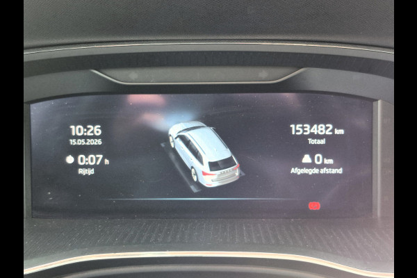 Škoda Octavia Combi BWJ 2021 | 1.0TSI 111PK Business Edition | PANO SCHUIFDAK | VIRTUAL COCKPIT | CARPLAY | CLIMA | NAVI | PDC 2X |