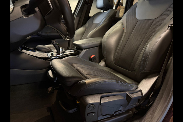 BMW X3 XDrive30e M Pack Panorama Carbon Camera