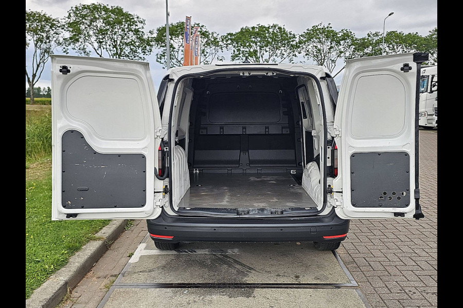 Volkswagen Caddy Cargo Maxi 2.0 TDI L2 Maxi Automaat Cruise control, Airco, Pdc, Carplay, Navi, Climate control