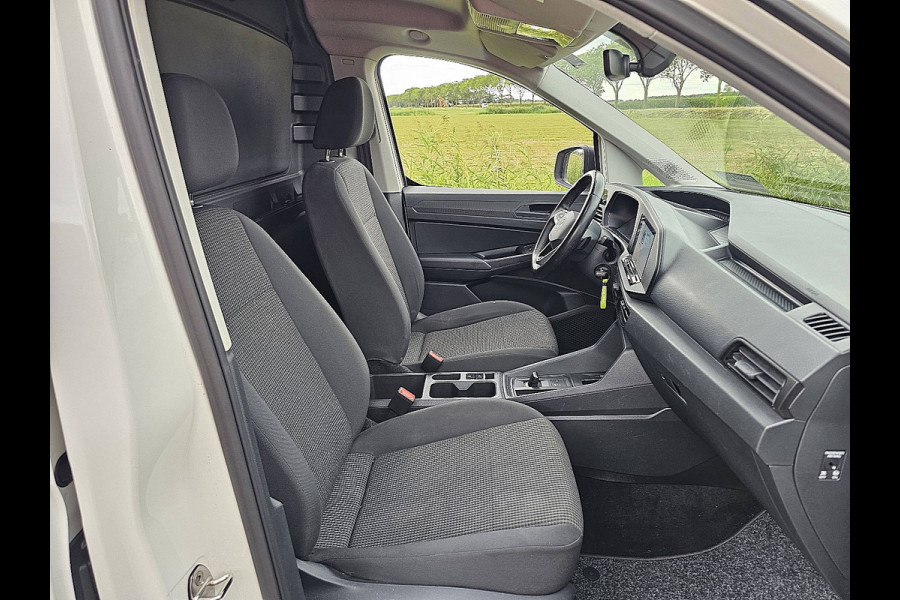 Volkswagen Caddy Cargo Maxi 2.0 TDI L2 Maxi Automaat Cruise control, Airco, Pdc, Carplay, Navi, Climate control