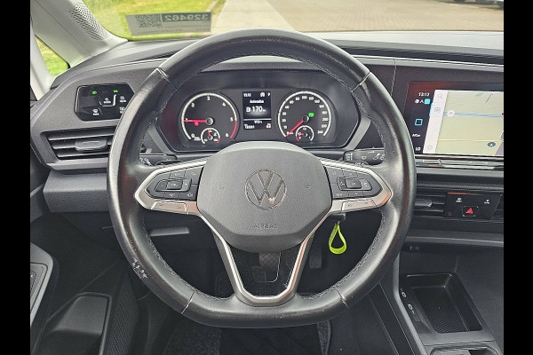 Volkswagen Caddy Cargo Maxi 2.0 TDI L2 Maxi Automaat Cruise control, Airco, Pdc, Carplay, Navi, Climate control