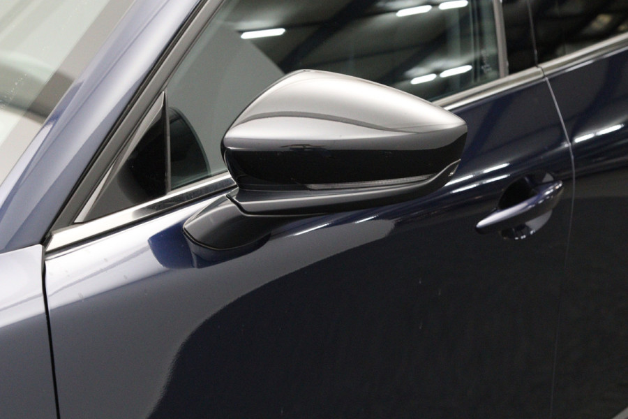 Mazda CX-30 2.5 e-SkyActiv-G M Hybrid Automaat Homura, Adap. Cruise Control, Stoelverwarming, Carplay
