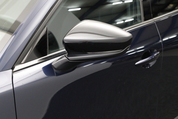 Mazda CX-30 2.5 e-SkyActiv-G M Hybrid Automaat Homura, Adap. Cruise Control, Stoelverwarming, Carplay