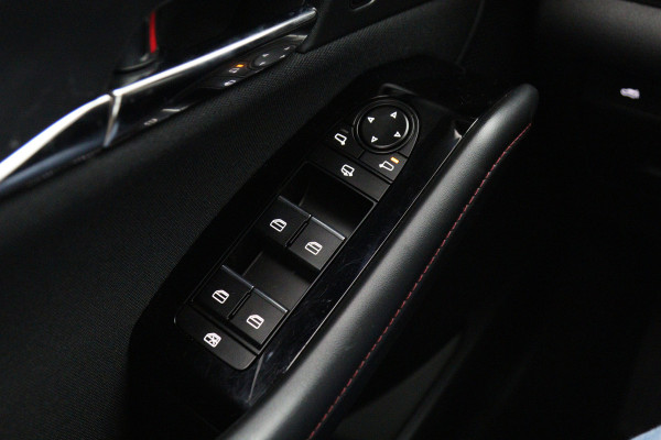Mazda CX-30 2.5 e-SkyActiv-G M Hybrid Automaat Homura, Adap. Cruise Control, Stoelverwarming, Carplay