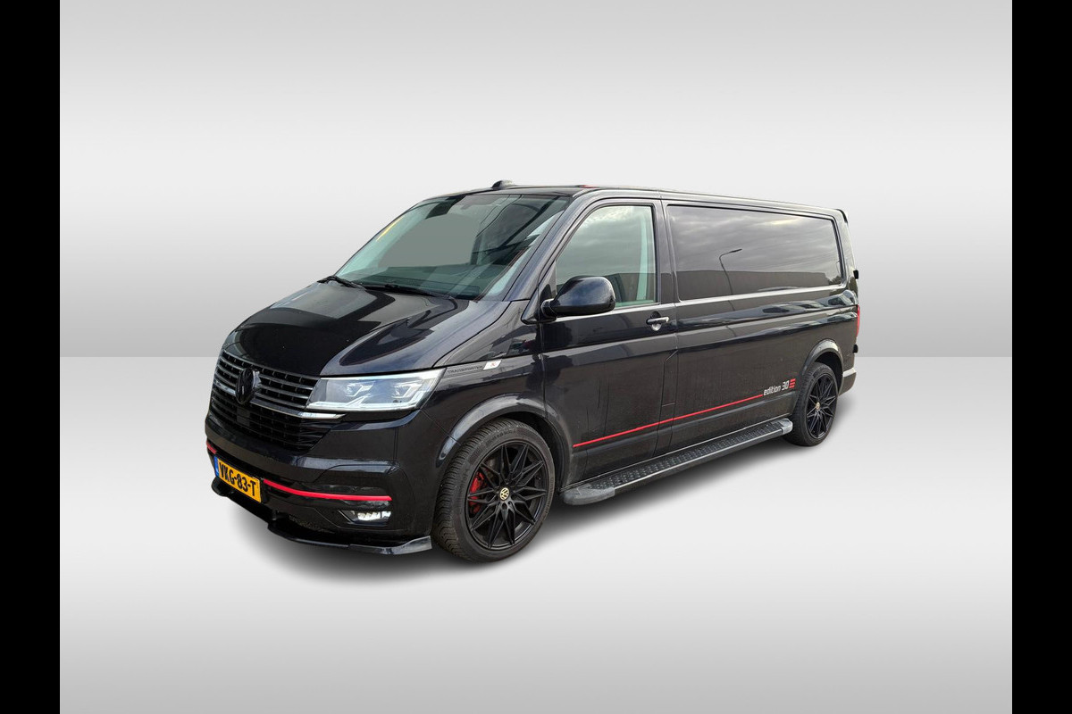 Volkswagen Transporter 2.0 TDI 150pk L2 H1 35 Jaar Derks Editie