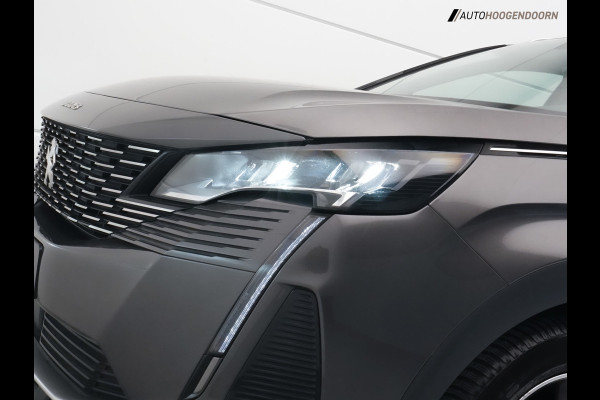 Peugeot 3008 1.2 PureTech Allure (APPLE CARPLAY,DODEHOEK,ADAPTIVE CRUISE,CAMERA,LANE ASSIST,CLIMATE,DIGITAAL DISPLAY,LM-VELGEN)