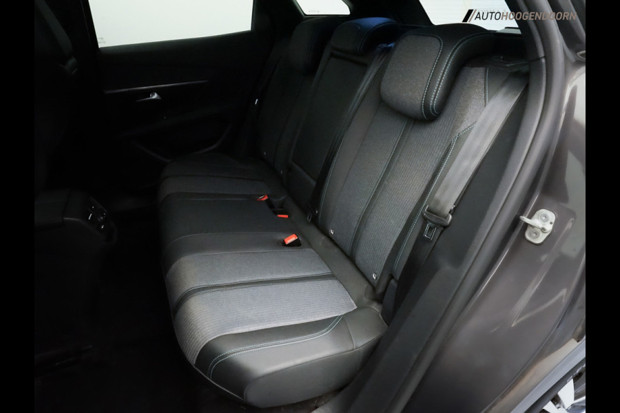 Peugeot 3008 1.2 PureTech Allure (APPLE CARPLAY,DODEHOEK,ADAPTIVE CRUISE,CAMERA,LANE ASSIST,CLIMATE,DIGITAAL DISPLAY,LM-VELGEN)