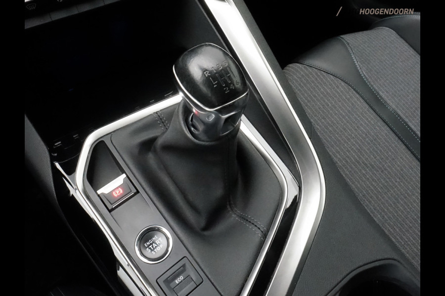 Peugeot 3008 1.2 PureTech Allure (APPLE CARPLAY,DODEHOEK,ADAPTIVE CRUISE,CAMERA,LANE ASSIST,CLIMATE,DIGITAAL DISPLAY,LM-VELGEN)