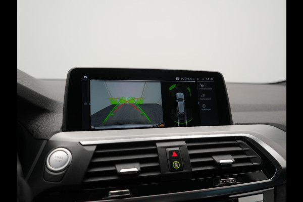 BMW X3 xDrive30e M Sport PHEV 293pk Dealer O.H | SOH 93% | Camera | Head Up | Sfeerverlichting | Sportstoelen & Stuur Verwarmd | Apple Carplay | Cruise Control | DAB | Navigatie | Virtual | 21"L.M | Plug In Hybrid |