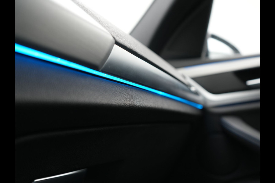 BMW X3 xDrive30e M Sport PHEV 293pk Dealer O.H | SOH 93% | Camera | Head Up | Sfeerverlichting | Sportstoelen & Stuur Verwarmd | Apple Carplay | Cruise Control | DAB | Navigatie | Virtual | 21"L.M | Plug In Hybrid |